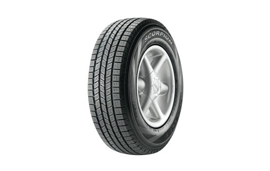 Pirelli Scorpion ice mo 235/60 R17 102H