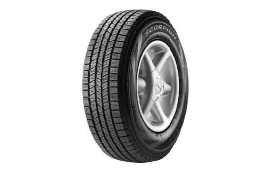 Pirelli Scorpion ice * rft xl 315/35 R20 110V