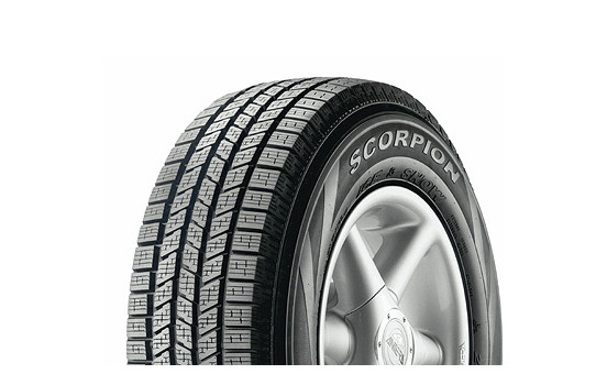 Pirelli Scorpion Ice & Snow 275/45 R20 110V XL
