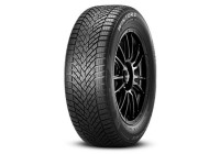 Pirelli Scorpion winter 2 ncs elect xl 245/45 R20 103V