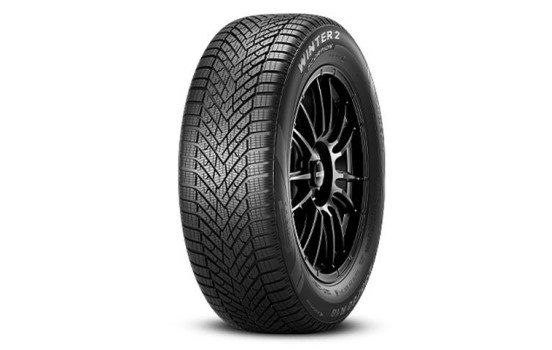 Pirelli Scorpion winter 2 xl 235/55 R20 105H