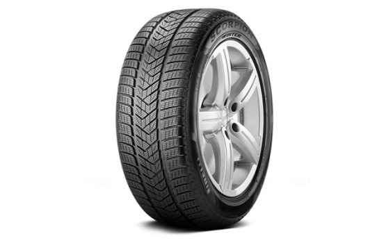 Pirelli Scorpion winter 225/65 R17 102T