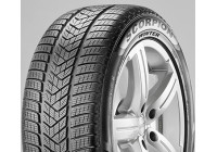 Pirelli Scorpion Winter 235/65 R18 110H XL