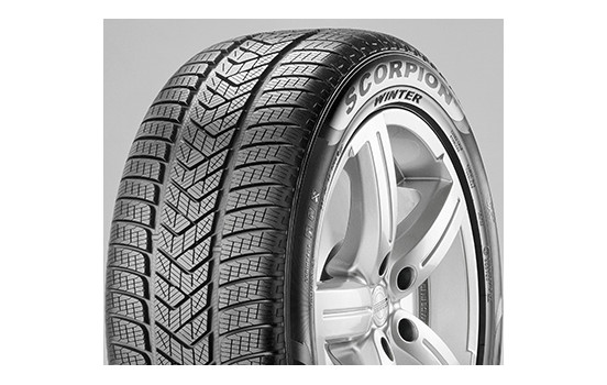 Pirelli Scorpion Winter 235/65 R18 110H XL