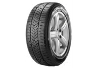 Pirelli Scorpion Winter 255/60 R18 112H XL