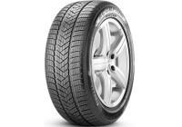 Pirelli Scorpion winter j lr xl 265/40 R22 106W