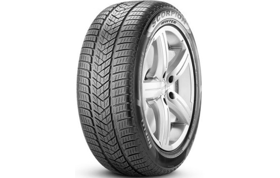 Pirelli Scorpion winter j lr xl 265/40 R22 106W