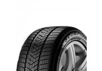 Pirelli Scorpion winter mo 235/60 R18 103H