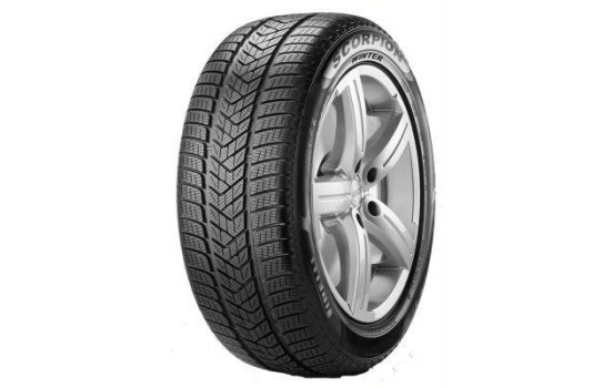 Pirelli Scorpion winter moe rft (2017) 235/55 R19 101H