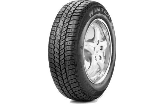 Pirelli W190 control 3 205/55 R16 91T
