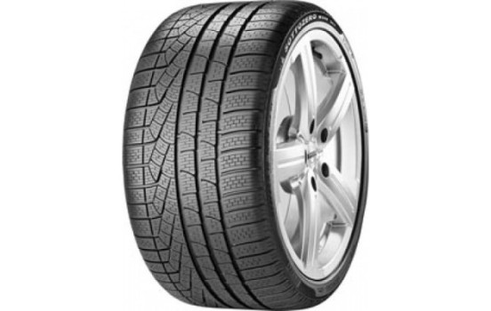 Pirelli W240 s2 xl 225/50 R17 98V