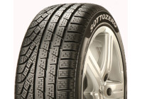 Pirelli Winter 210 Sottozero II 205/60 R16 92H