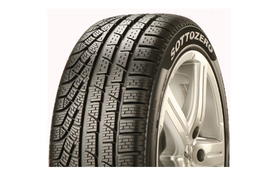 Pirelli Winter 210 Sottozero II 205/60 R16 92H