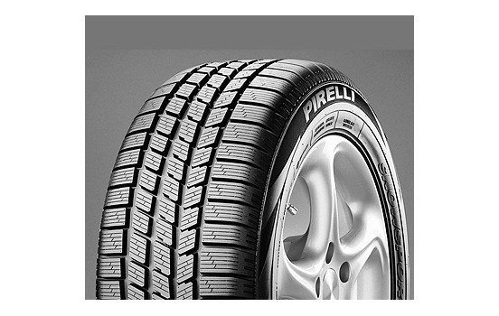 Pirelli Winter 240 Snowsport 265/35 R18 97V XL