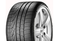 Pirelli Winter 240 Sottozero II 245/40 R20 99V RFT XL *
