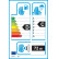 Pirelli Winter 240 Sottozero II 245/40 R20 99V RFT XL *, Vignette 2