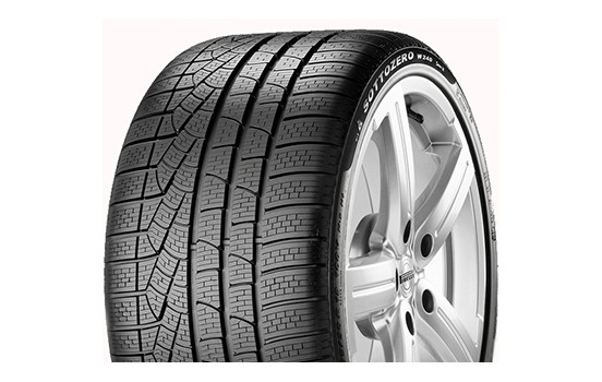 Pirelli Winter 240 Sottozero II 285/35 R20 104V XL