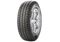 Pirelli Winter carrier 215/75 R16 113H