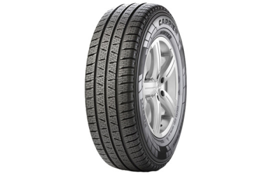 Pirelli Winter carrier 215/75 R16 113H