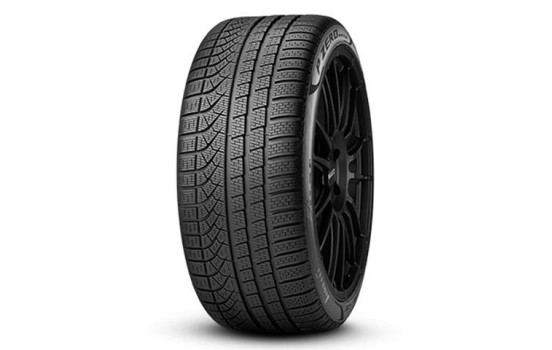 Pirelli Winter pzero* elect xl 235/60 R20 108H