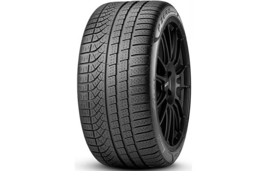 Pirelli Winter pzero mo1 xl 245/35 R19 93V