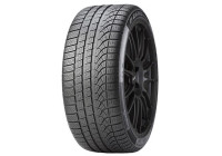 Pirelli Winter pzero mo1b ncs elect xl 265/35 R21 101W