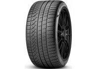 Pirelli Winter pzero rft * xl 245/40 R19 98V