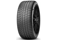 Pirelli Winter pzero* xl 255/40 R21 102H