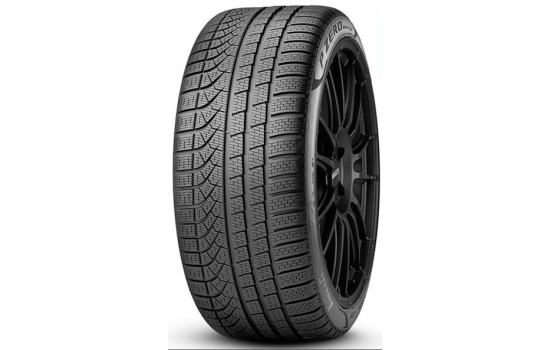 Pirelli Winter pzero* xl 255/40 R21 102H