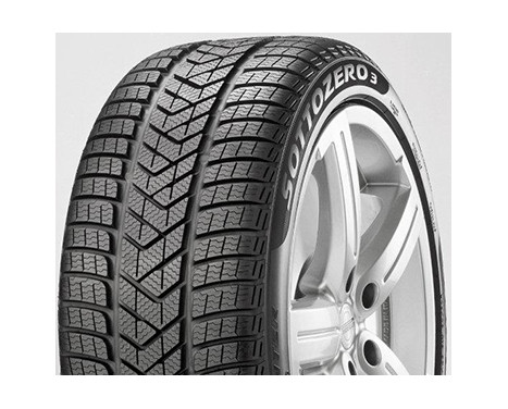 Pirelli Winter Sottozero III 205/40 R18 86V XL