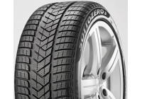 Pirelli Winter Sottozero III 205/55 R16 91H