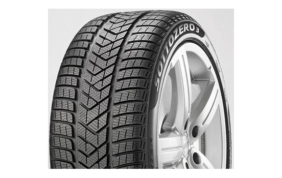 Pirelli Winter Sottozero III 205/55 R16 91H