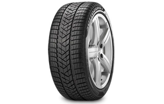 Pirelli Winter Sottozero III 205/55 R19 97H XL