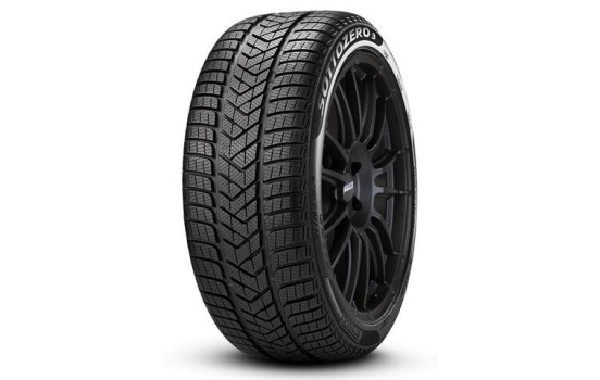 Pirelli Wszer3 ao1 xl (2020) 225/40 R18 92V