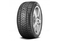 Pirelli Wszer3 ks xl 205/60 R16 96H