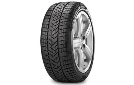 Pirelli Wszer3 mo xl 225/45 R18 95H