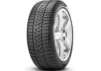 Pirelli Wszer3 rft xl (dot 2017) 275/40 R18 103V