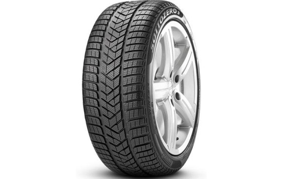 Pirelli Wszer3 rft xl (dot 2017) 275/40 R18 103V