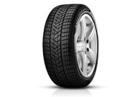 Pirelli Wszer3 xl (dot2017) 215/55 R17 98H