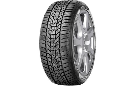 Sava Eskimo hp 2 xl 215/55 R17 98V