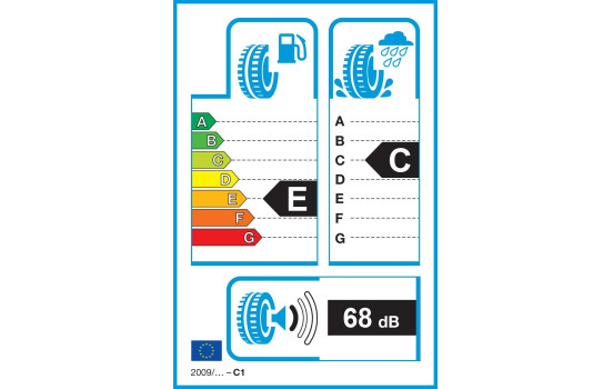 Sava Eskimo s3+ 175/65 R14 82T, Image 2