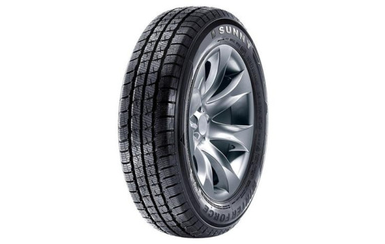 Sunny Nw103 215/65 R16 109R