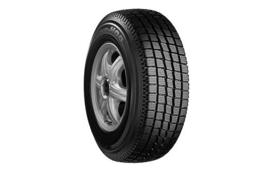 Toyo H09 225/75 R16 118R