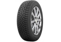 Toyo Observe s944 xl 215/45 R17 91H