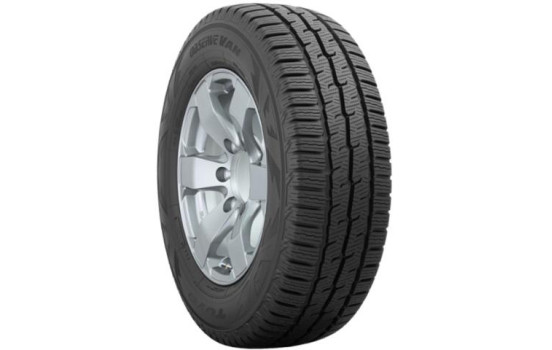 Toyo Observe van 195/75 R16 110R