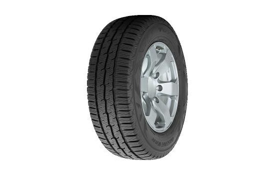 Toyo Observe van 215/65 R16 109T