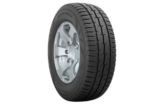 Toyo Observe van 215/75 R16 116R