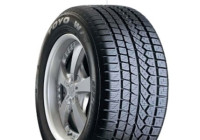Toyo Open country w/t 215/55 R18 95H