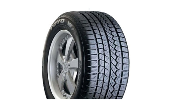 Toyo Open country w/t 265/60 R18 110H
