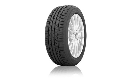Toyo S954 215/55 R16 93H